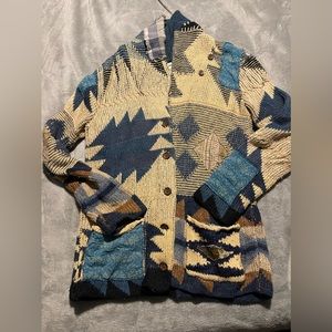 Ralph Lauren sweater size small